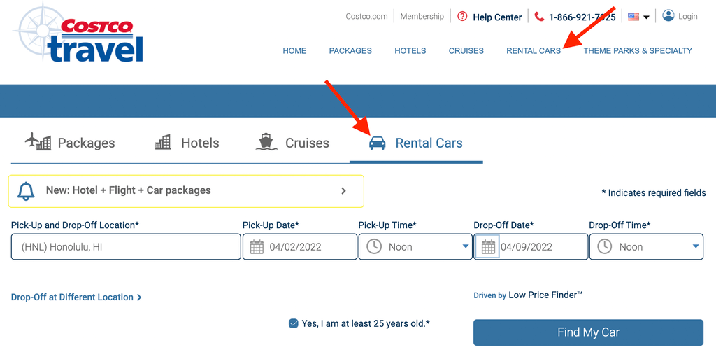 The Complete Guide to Using Costco Travel to Save Money